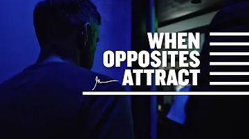 WHEN OPPOSITES ATTRACT | GaryVee 2017 Manifesto