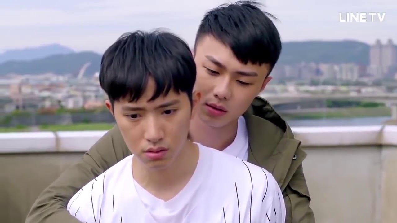 History 2: Crossing the line, Zhen Wu Zhen Wen Brother's love. - YouTube