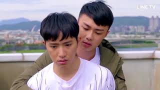 History 2: Crossing the line, Zhen Wu Zhen Wen Brother's love.