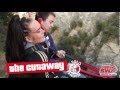 Shotover Canyon Swing - The Cutaway