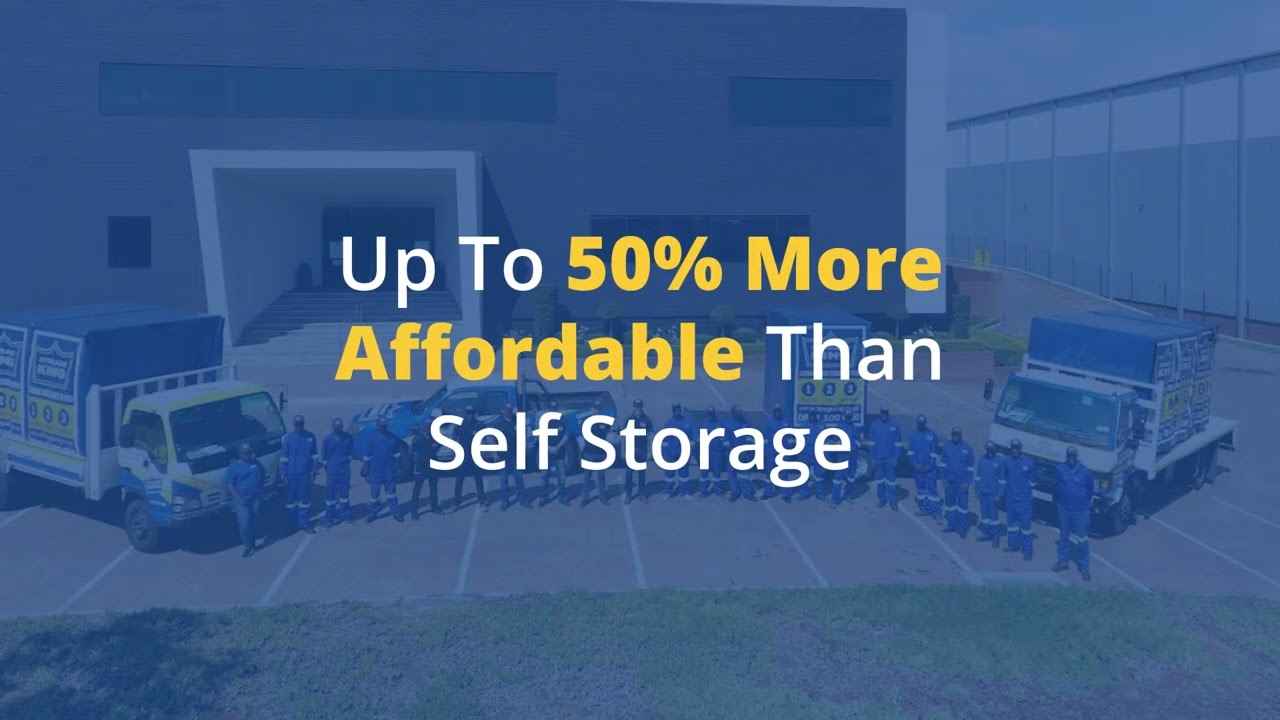 Storage King - Portable and Self Storage
