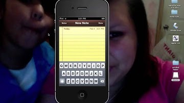 UPDATE on siri proxy working