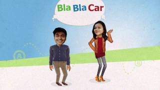 BlaBlaCar - How it works | BlaBlaCar IN screenshot 4