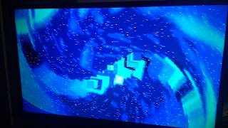 Oldschool framebuffer Rotozoomer on Raspberry Pi B+