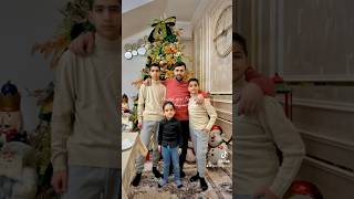 My Family ❤️ #Turkmenklip2023 #Turkmenistan #Сновымгодом #Семья