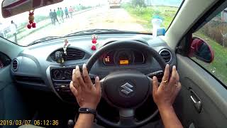 Hey theremrkrish onthego herethis is a beginners guide on how to drive
car for the first time in bengalistep by step & easy processhope you
like video*...