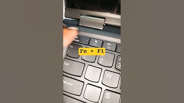 Lenovo X390 Yoga Series Laptop Sound Audio Not Working Problem#macnitesh#keyboardtricks#2025short