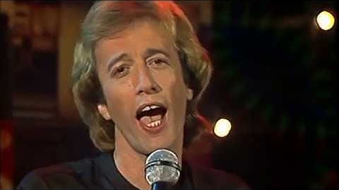 Robin Gibb - Juliet 1983