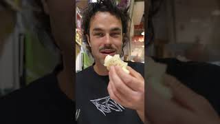 🚨 COMIDA CASERA TOP: Las Empanadas de Gloria 👵🏼 en Madrid 🇪🇸