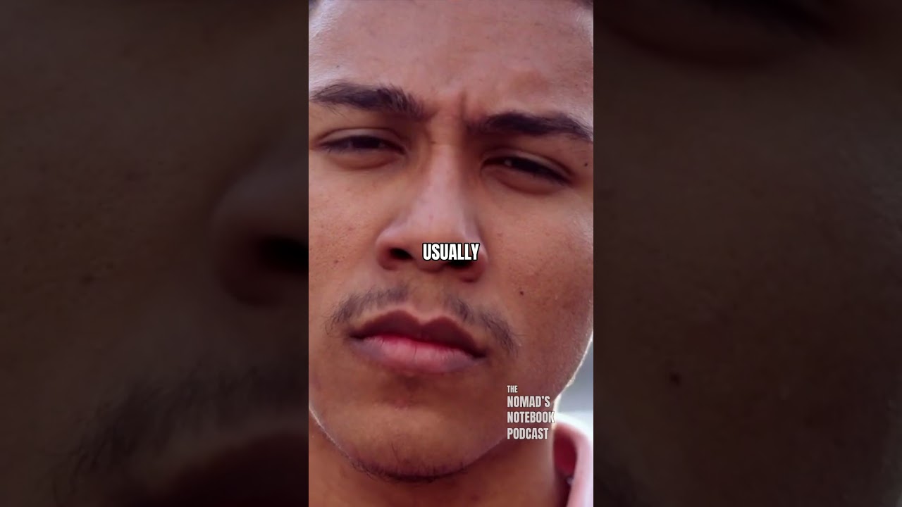 The Reaction to "Into The Wild" 