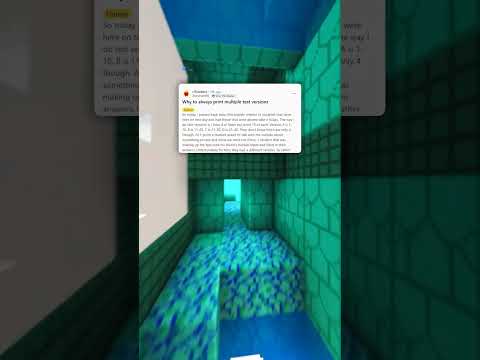 Different Test Sheets