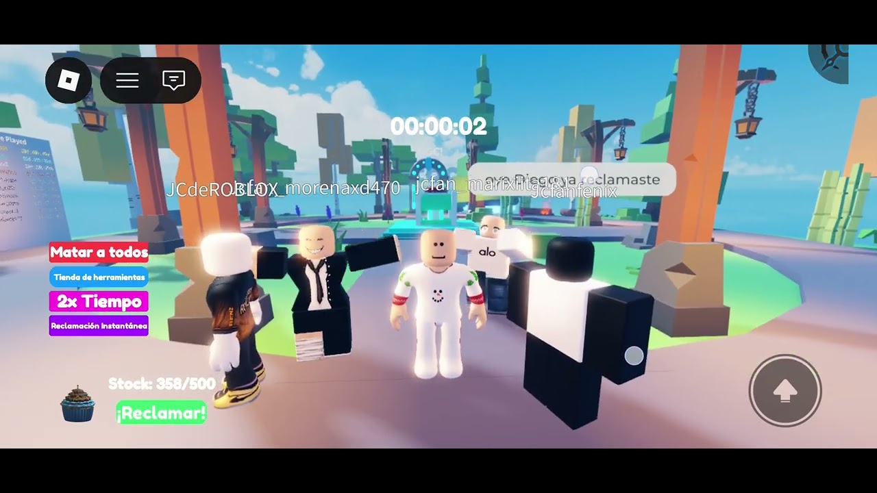 236- Sniping Free UGC "Birthday Cupcake Hat" 