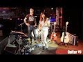 Kt tunstall rig rundown guitar gear tour