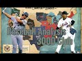 MLB: The 3,000 Club