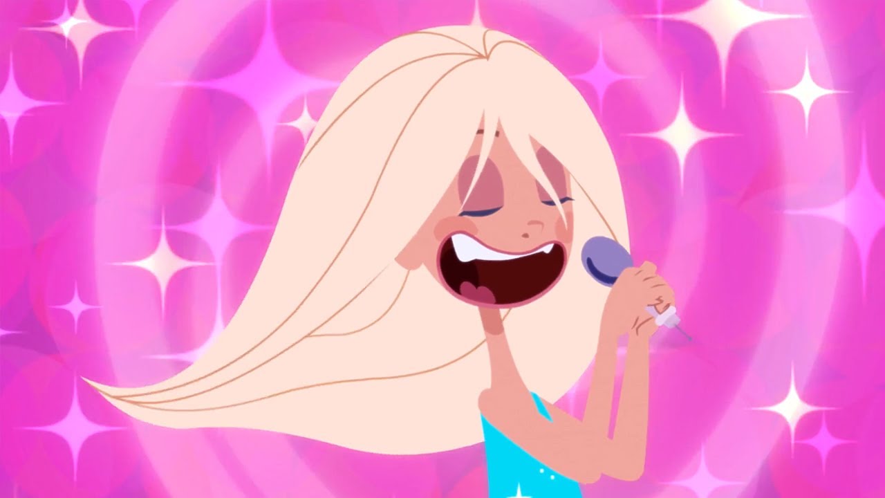 Magic la famille féerique ⭐ L'incroyable talent | Compilation d'épisodes en HD