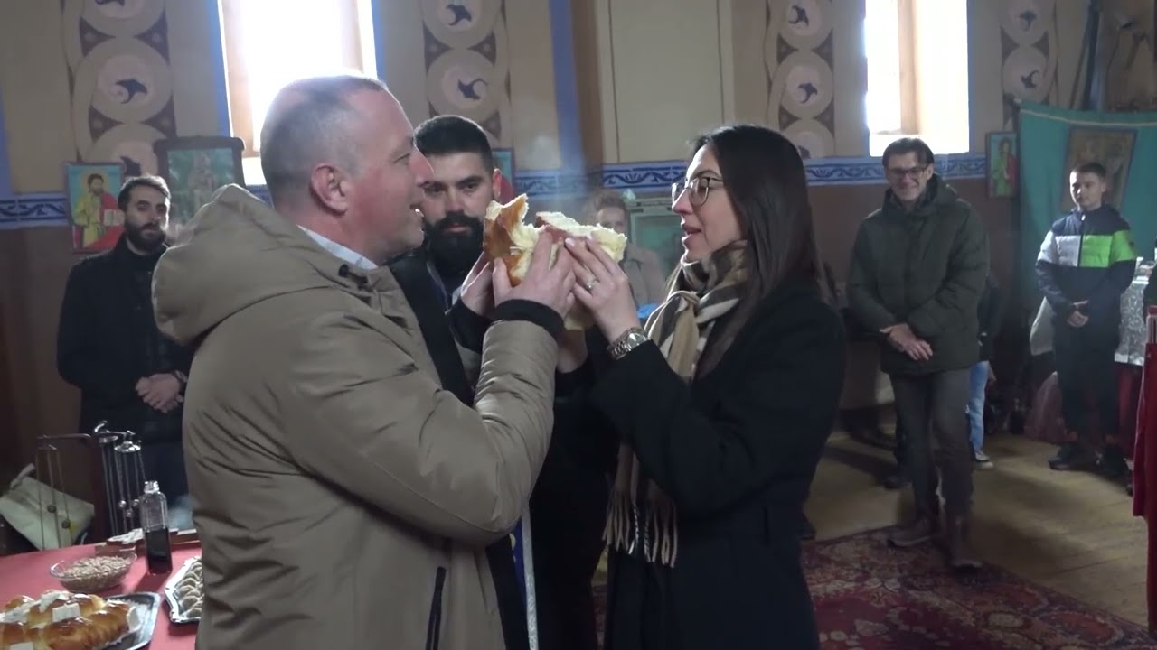 Vesti Bela Palanka 27. 1. 2026.