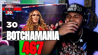 Botchamania 467 REACTION
