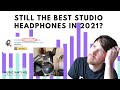 Beyerdynamic DT770 Pro 80 Ohm Headphones - Honest Review After 2 Years Use