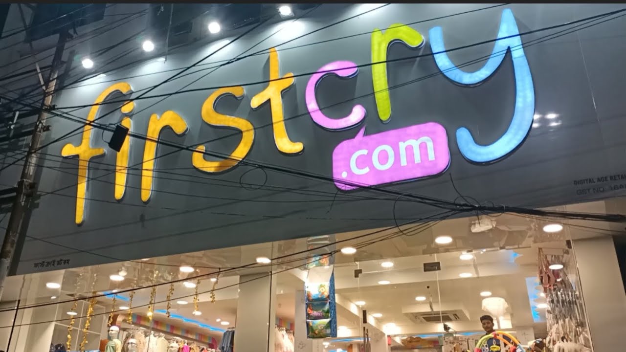 Firstcry.com 