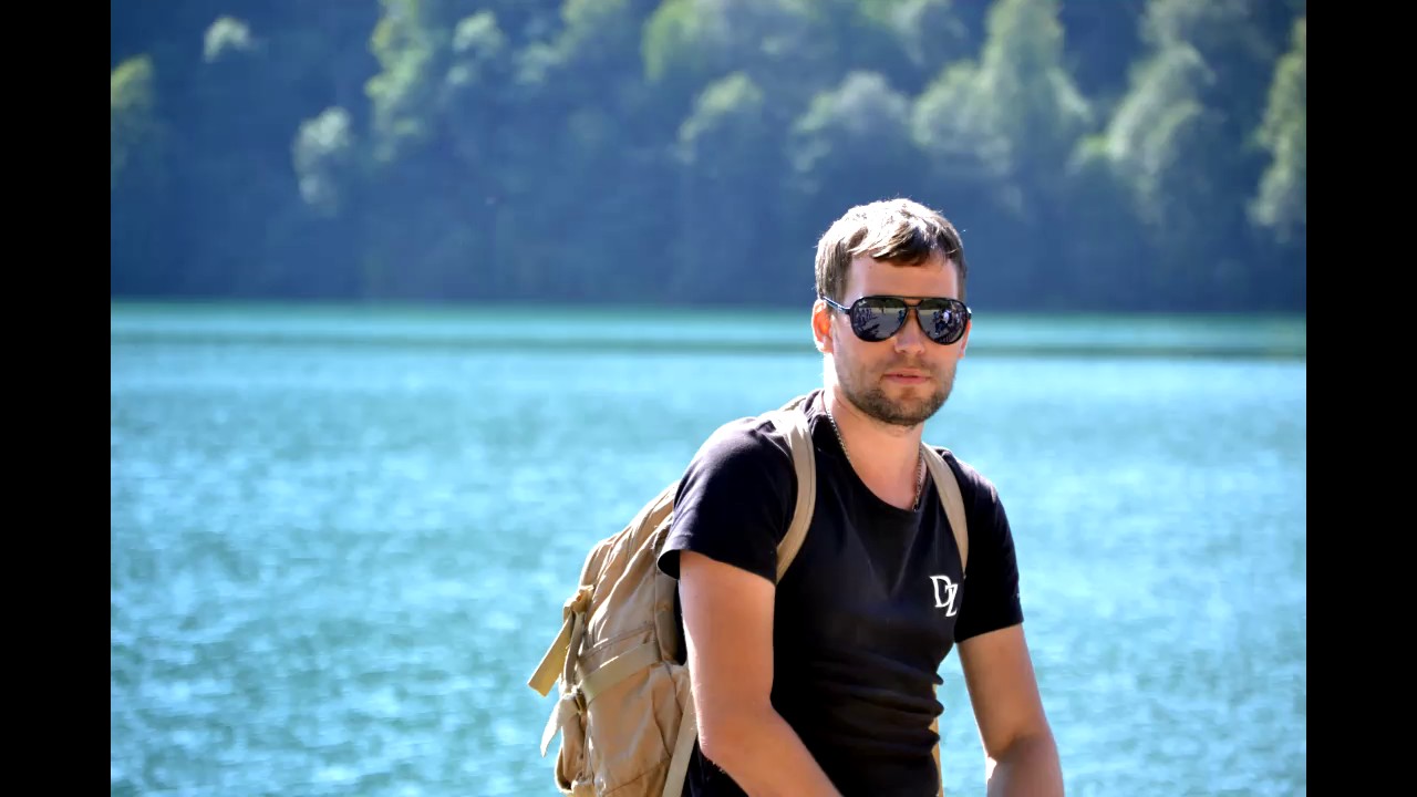 Походы бывают разные  