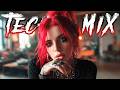 TECHNO MIX 2026💣Remixes Of Popular Songs💥Techno Bangers #16