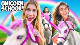 WILL I BE ACCEPTED TO UNICOrN ACADEMY?**Friendship Challenge**