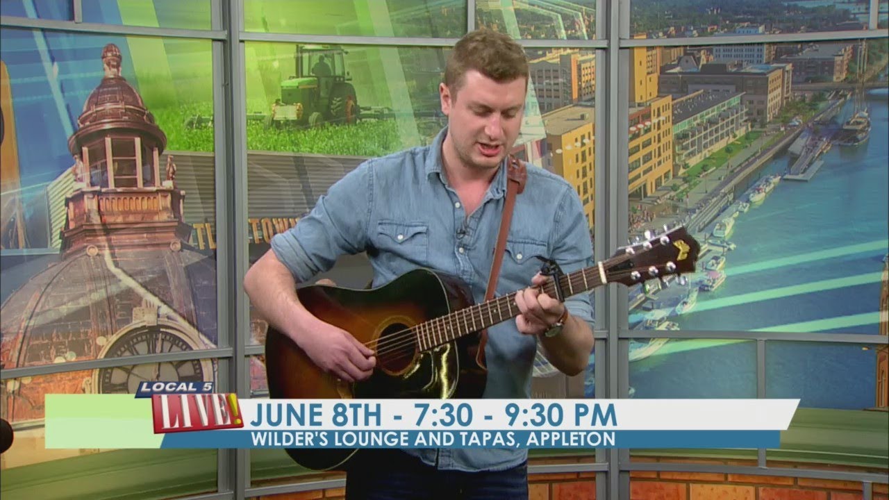 Spotlight: Michael Grabner