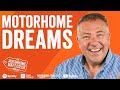How to Win a Motorhome: Inside the Motorhome Dreams Competition