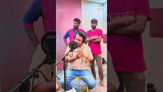 NEW MELODY|FOLK SONGS|COMPOSING#Raghupole#srinidhi #Mohanmikky@friendsmedia_0 #friendsmedia #shorts