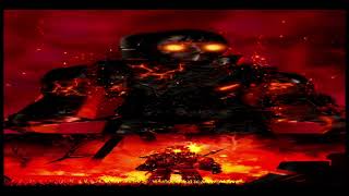 Current Old Milestone Iv Slasher Chase Theme