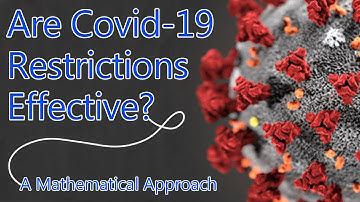 Mathematics of Pandemics - SIR MODEL