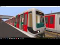 Metro Simulator Beta 3.14-Mega C- Simvliet 2020