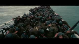 Dunkirk - Türkçe Altyazılı Fragman