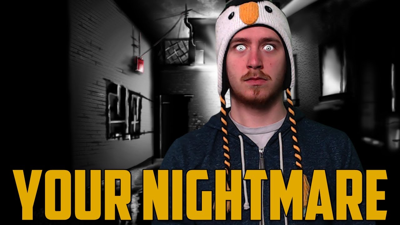 I am your nightmare garry s mod slender multiplayer youtube