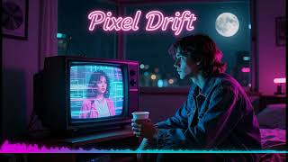 Pixel Drift