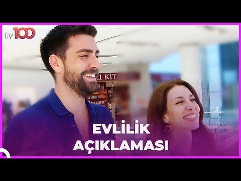 Çağlar Ertuğrul: Kayla'yla evleniriz