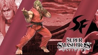 Guardian of Light - Super Smash Bros. Ultimate