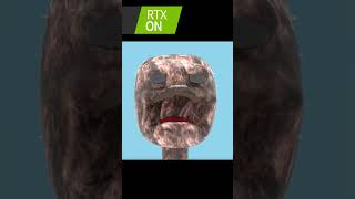 Sackboy Head Turn Meme Rtx On