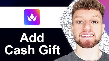 How To Add Cash Gift To Throne Wishlist (Step By Step)