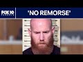 Allison Feldman case: Ian Mitcham sentenced for sex assault | FOX 10 Phoenix