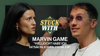 Marvin Game Stuck With