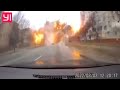 Чернігів: (Відео прильоту) внаслідок авіаударів РФ загинули щонайменше 22 особи