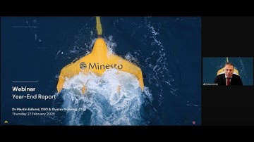 2024 Year-End Report Webinar