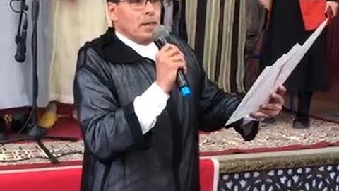 تنظيم مسابقة تجويد القرآن في نسخته1بدعم من جمعية الآباء تحت شعار:"رمضان والقران حياة للروح والأبدان"