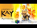 Legend of Kay Anniversary (Switch) Review