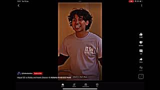 Miguel S5 Vs Robby S4 Vs Hawk S4