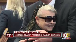 Perjury, obstruction charges dropped against Pike County matriarch