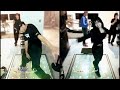 【DANCERUSH】デカ男と「DEADLOCK (STARDOM Remix) / RoughSketch」踊ってきた【ぐあに・まっくす】