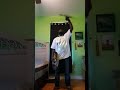 How to Twirl "Doubles". Fundamentals of Cymbal Twirling. THOU ART