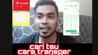 CARA AKTIFKAN PAKET NELPON MURAH KE LUAR NEGERI - HANYA 3500 RUPIAH BISA NLP BERKALI-KALI